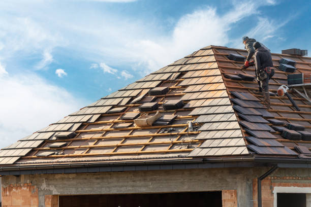 Cold Roofs in Goleta, CA