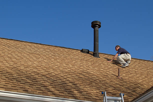 Best Flat Roofing  in Goleta, CA